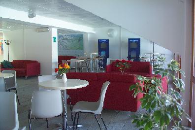 Pragelato Ski Jumping Hotel ปราเจลาโต ภายนอก รูปภาพ